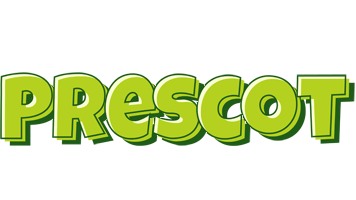 Prescot summer logo