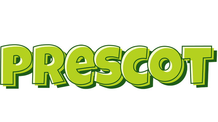 Prescot summer logo