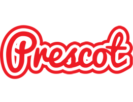 Prescot sunshine logo