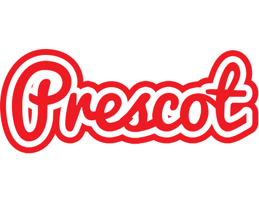 Prescot sunshine logo