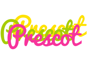 Prescot sweets logo