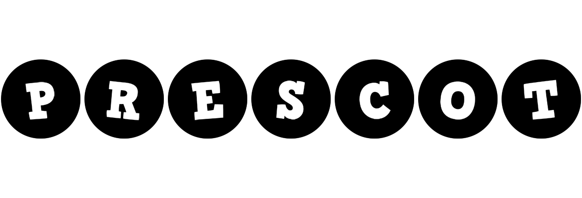 Prescot tools logo