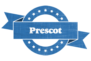 Prescot trust logo