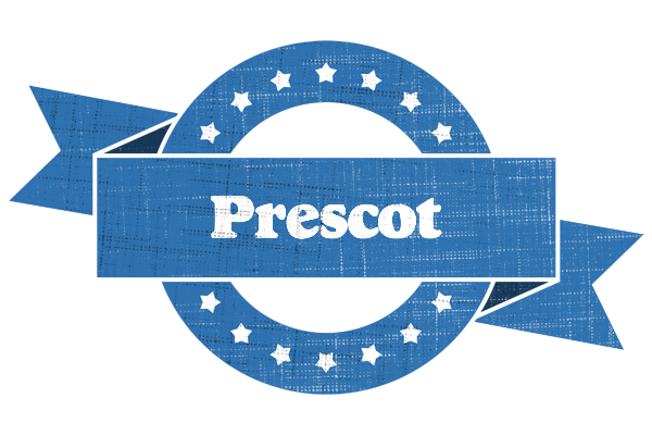 Prescot trust logo