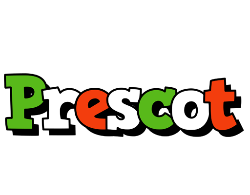 Prescot venezia logo