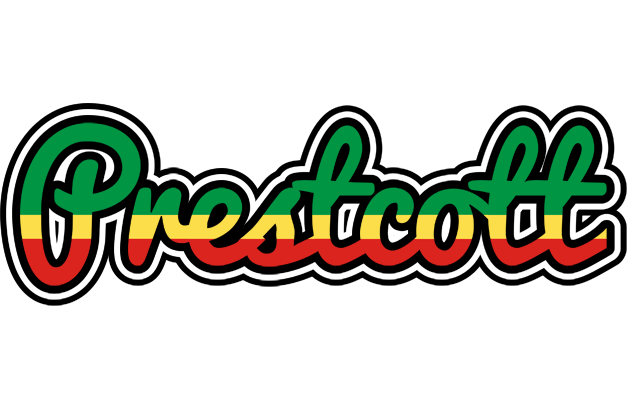 Prestcott african logo