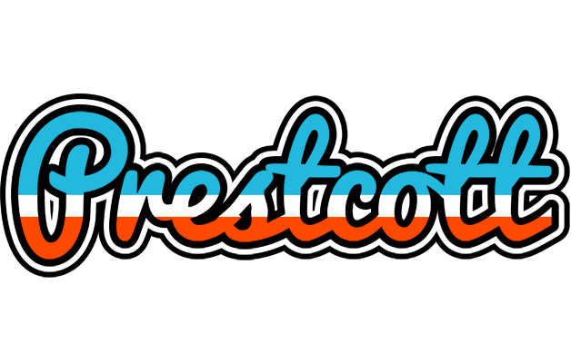 Prestcott america logo