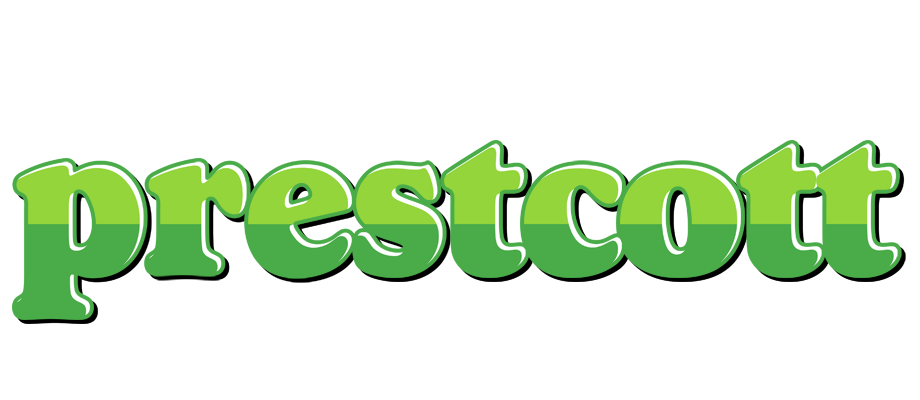 Prestcott apple logo