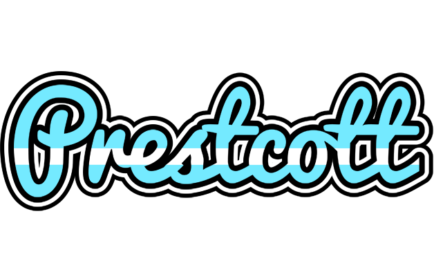 Prestcott argentine logo