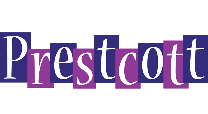 Prestcott autumn logo