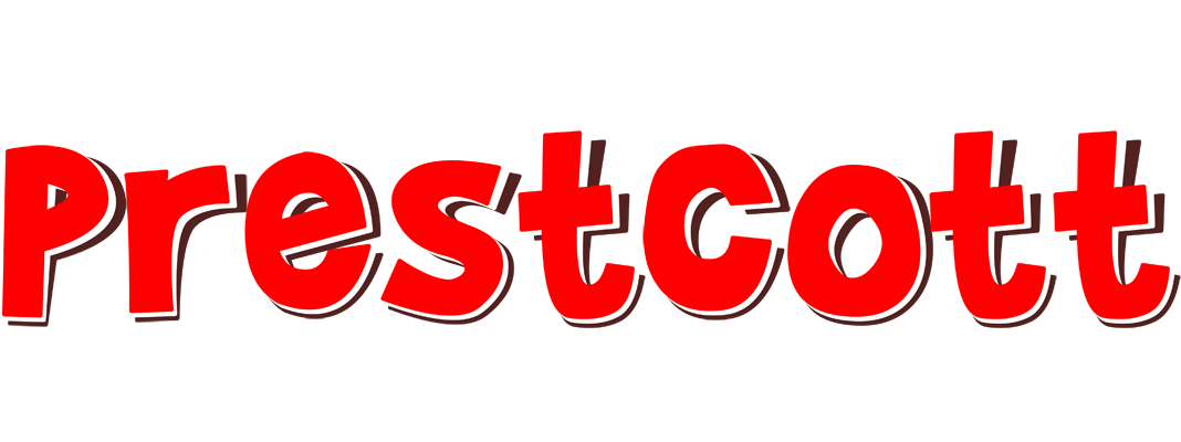Prestcott basket logo