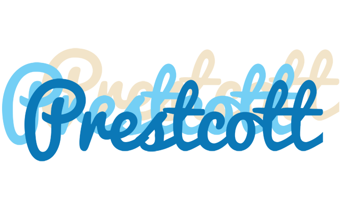 Prestcott breeze logo