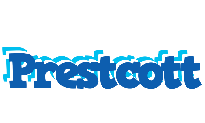 Prestcott business logo