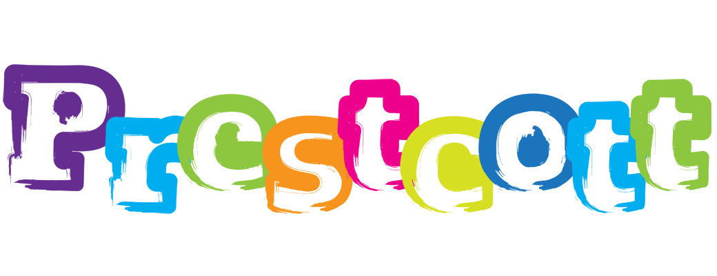 Prestcott casino logo
