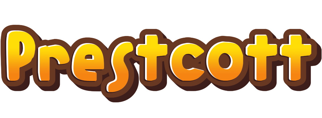 Prestcott cookies logo