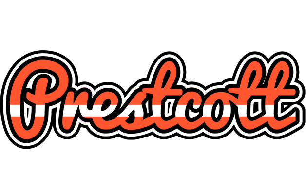 Prestcott denmark logo