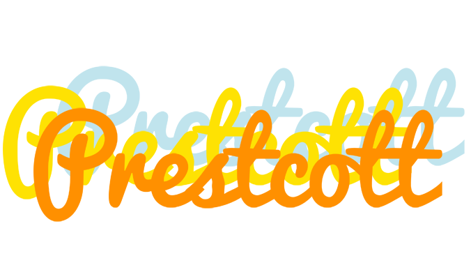 Prestcott energy logo