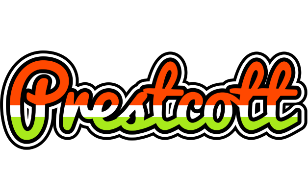 Prestcott exotic logo