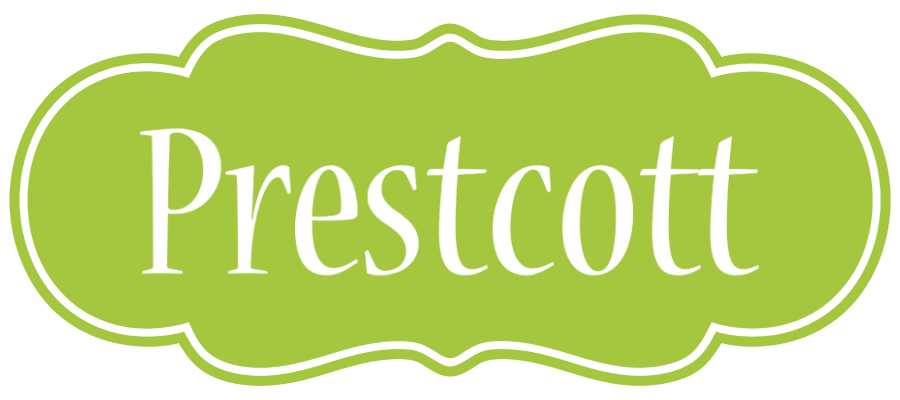 Prestcott family logo