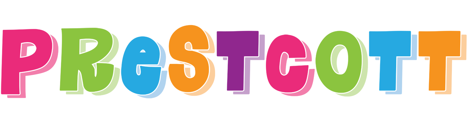 Prestcott friday logo