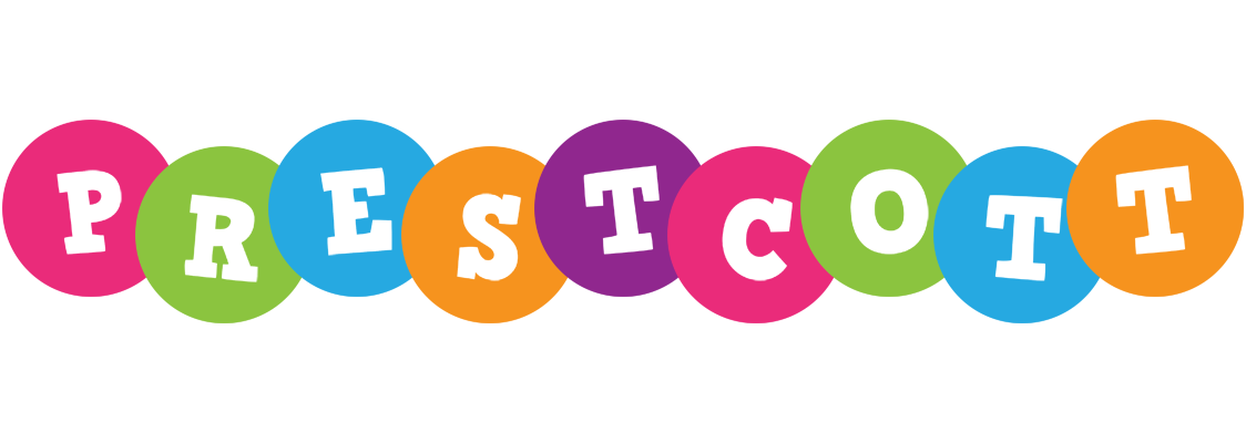 Prestcott friends logo