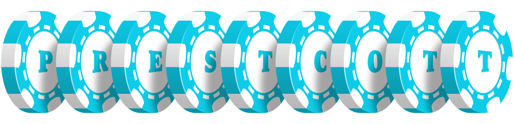 Prestcott funbet logo