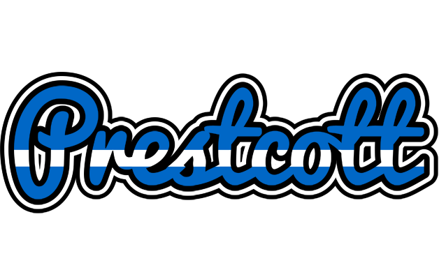 Prestcott greece logo