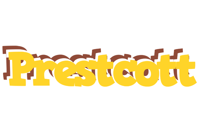 Prestcott hotcup logo