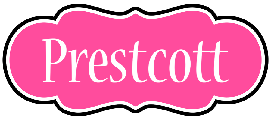 Prestcott invitation logo