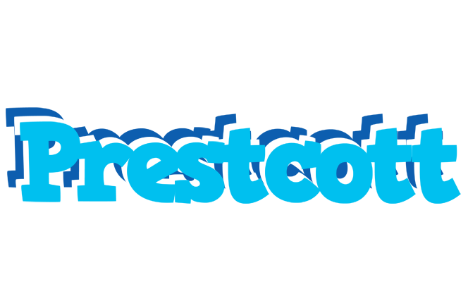 Prestcott jacuzzi logo