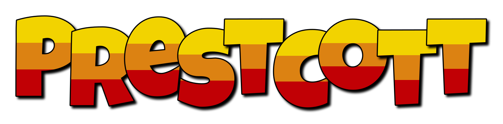 Prestcott jungle logo