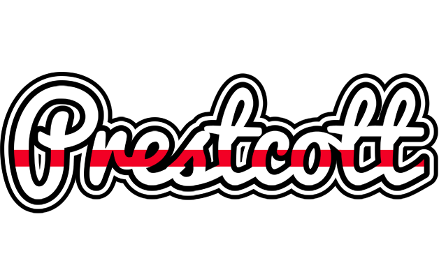 Prestcott kingdom logo
