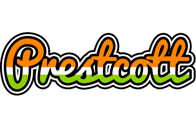 Prestcott mumbai logo