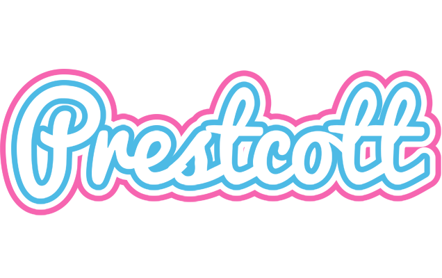 Prestcott outdoors logo