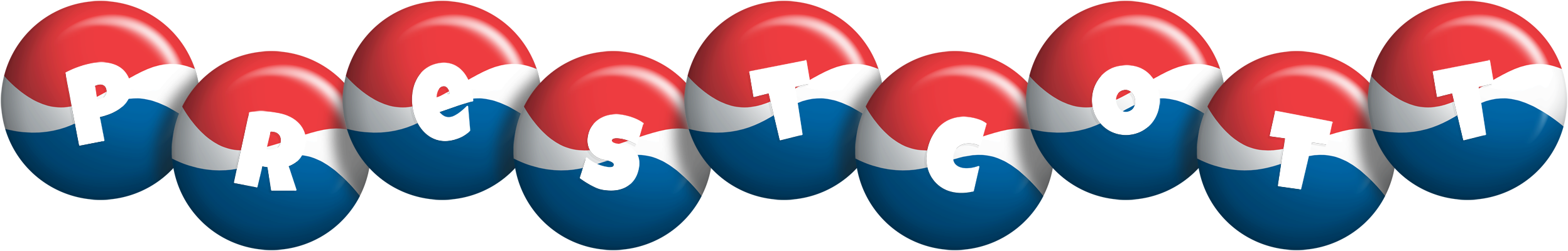 Prestcott paris logo