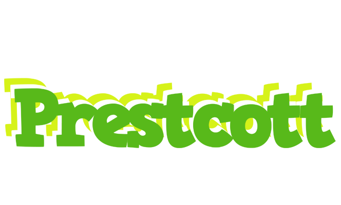 Prestcott picnic logo