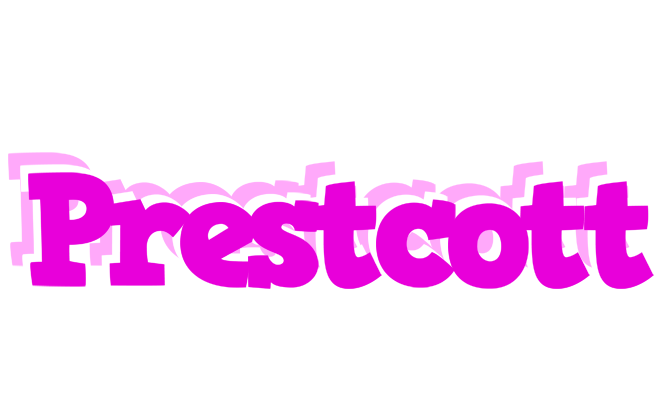Prestcott rumba logo