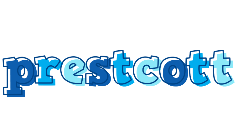 Prestcott sailor logo