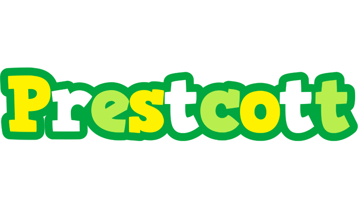 Prestcott soccer logo