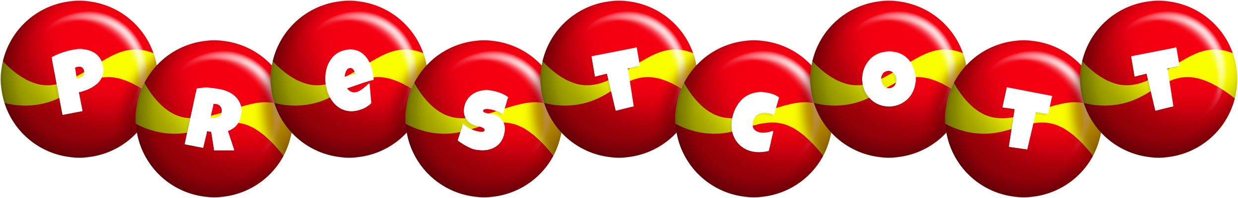 Prestcott spain logo