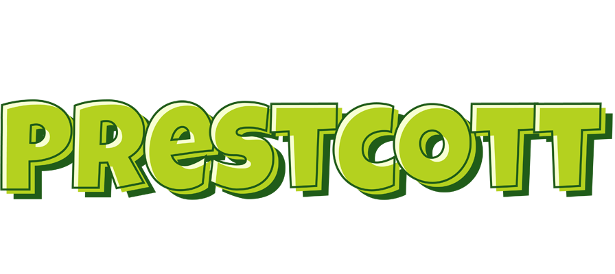 Prestcott summer logo