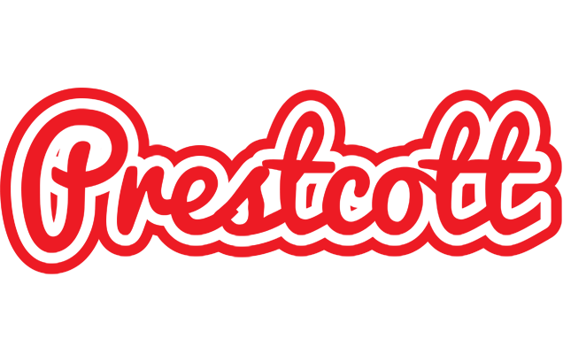 Prestcott sunshine logo