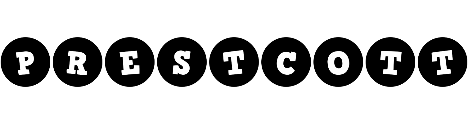 Prestcott tools logo