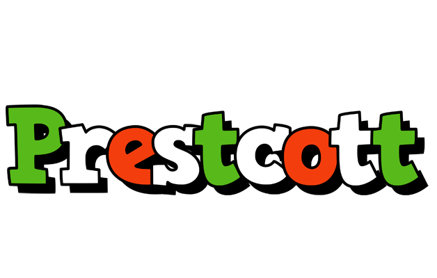 Prestcott venezia logo