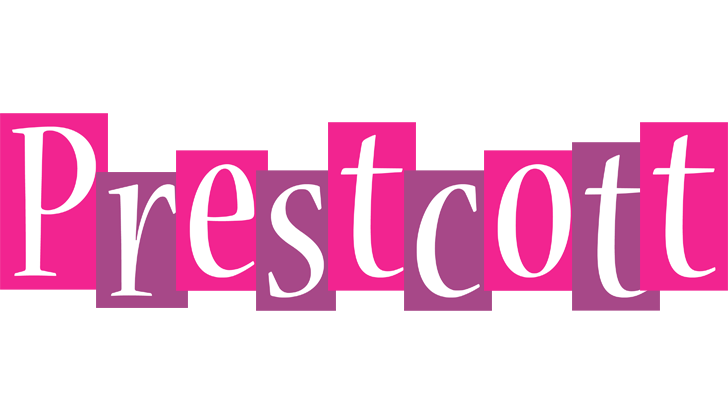 Prestcott whine logo