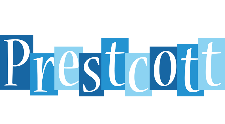 Prestcott winter logo