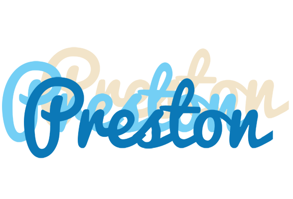 Preston breeze logo