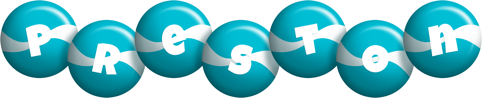 Preston messi logo