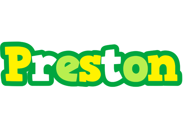 Preston soccer logo