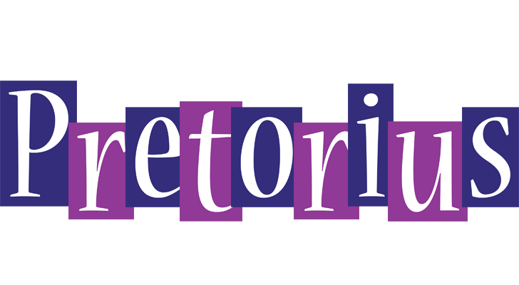 Pretorius autumn logo